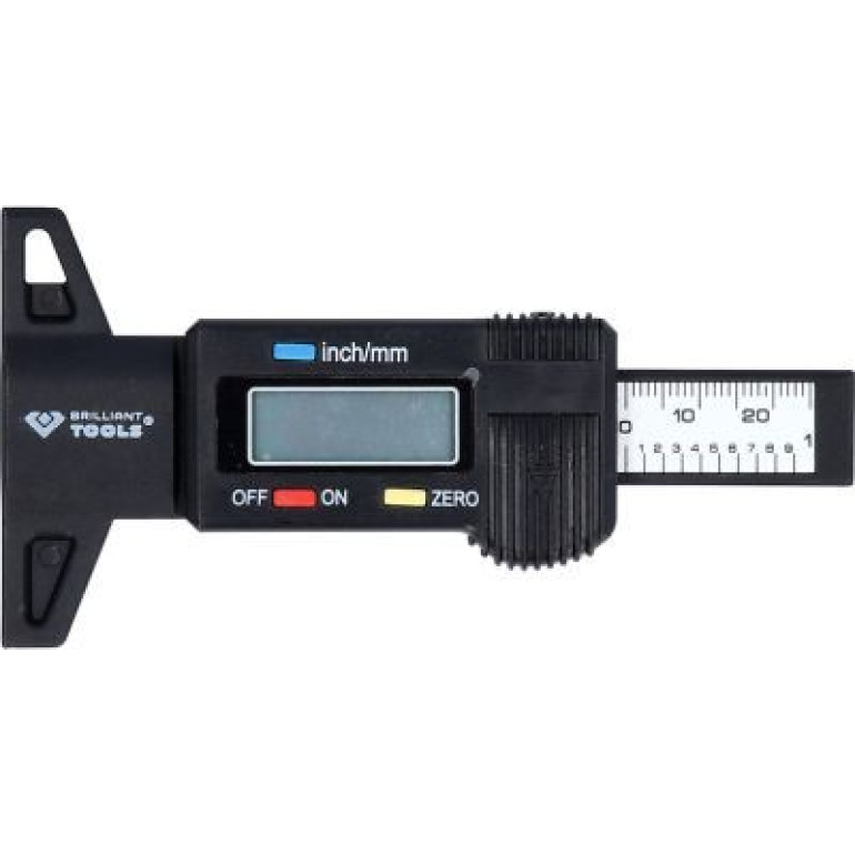 KS TOOLS Meßschieber BT114903 KS TOOLS Meßschieber BT114903