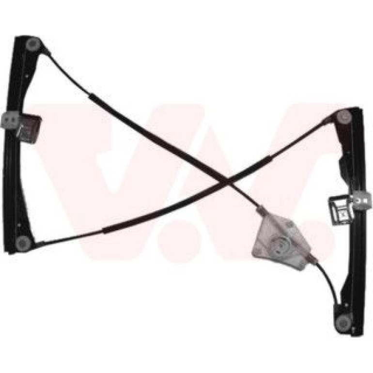 VAN WEZEL Fensterheber 4917261 VAN WEZEL Fensterheber 4917261