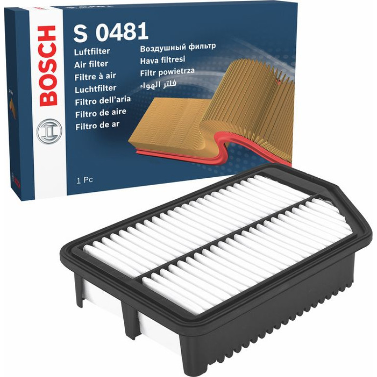 Luftfilter F 026 400 481