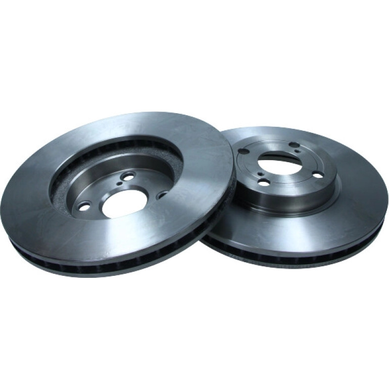 Maxgear Bremsscheibe Toyota P. Corolla 02 19-0966 Maxgear Bremsscheibe Toyota P. Corolla 02 19-0966