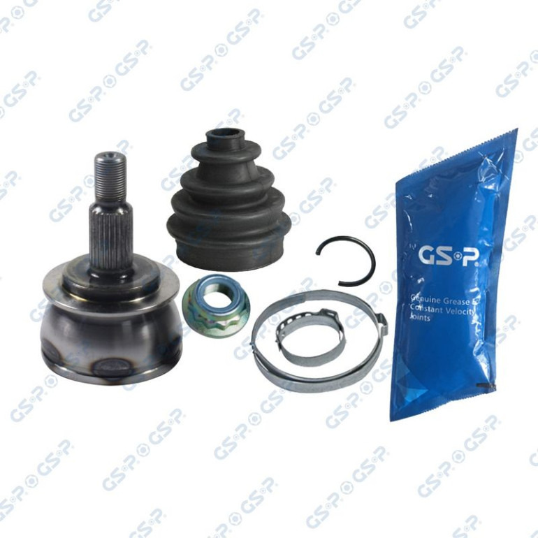 GSP Gelenksatz, Antriebswelle 835030 GSP Gelenksatz, Antriebswelle 835030