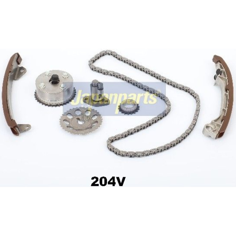 Steuerkettensatz KDK-204V Steuerkettensatz KDK-204V