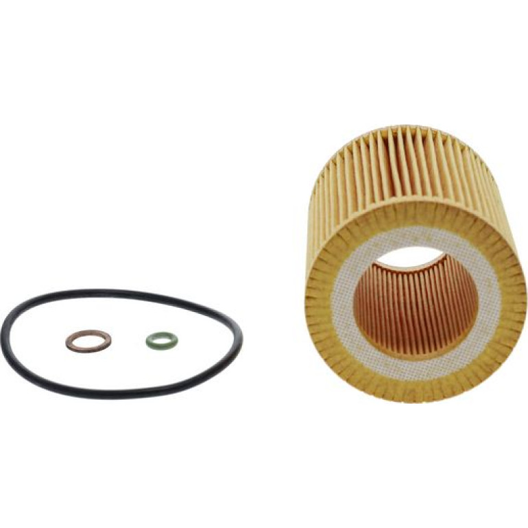 Ölfilter 1457429269 Ölfilter 1457429269