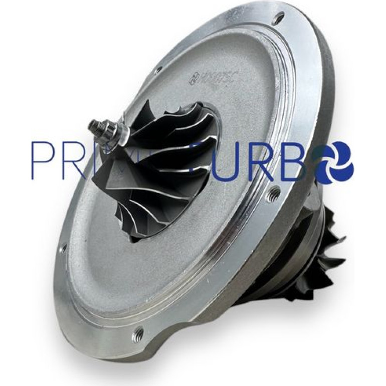 Prime Turbo Rumpfgruppe, Lader H00075C Prime Turbo Rumpfgruppe, Lader H00075C