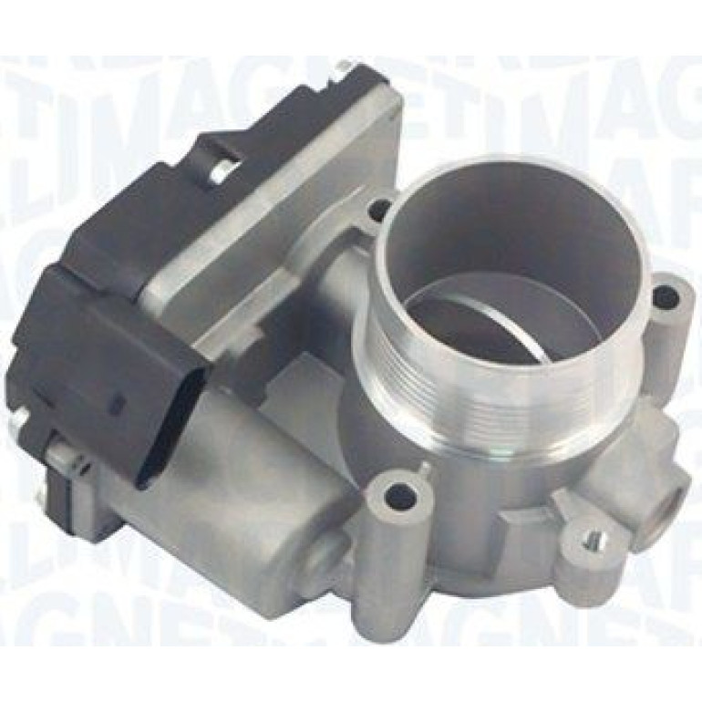 MAGNETI MARELLI Drosselklappenstutzen 802000000034 MAGNETI MARELLI Drosselklappenstutzen 802000000034