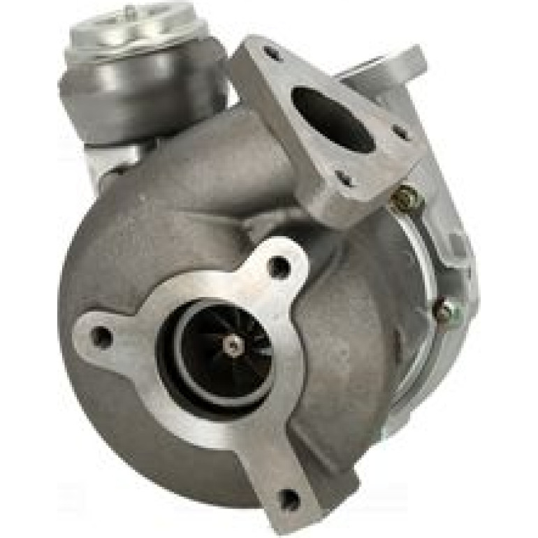 NISSENS Turbolader 93779 NISSENS Turbolader 93779