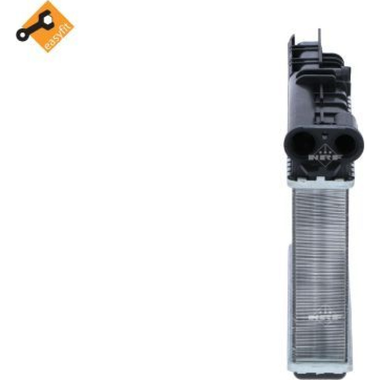 Wärmetauscher, Innenraumheizung 54307 Wärmetauscher, Innenraumheizung 54307