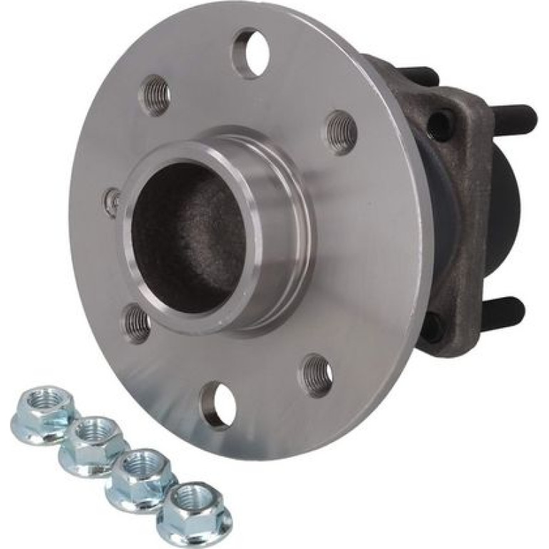 KAMOKA Radlagersatz 5500080 KAMOKA Radlagersatz 5500080
