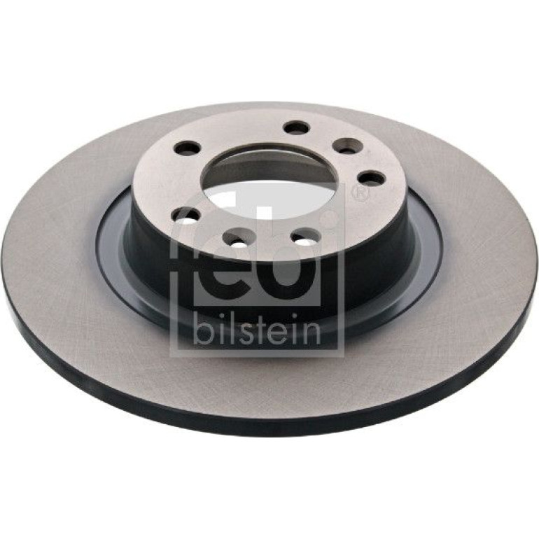 FEBI BILSTEIN Bremsscheibe 44099 FEBI BILSTEIN Bremsscheibe 44099