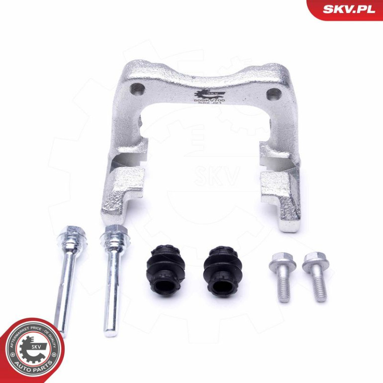 ESEN SKV Halter, Bremssattel 50SKV700 ESEN SKV Halter, Bremssattel 50SKV700