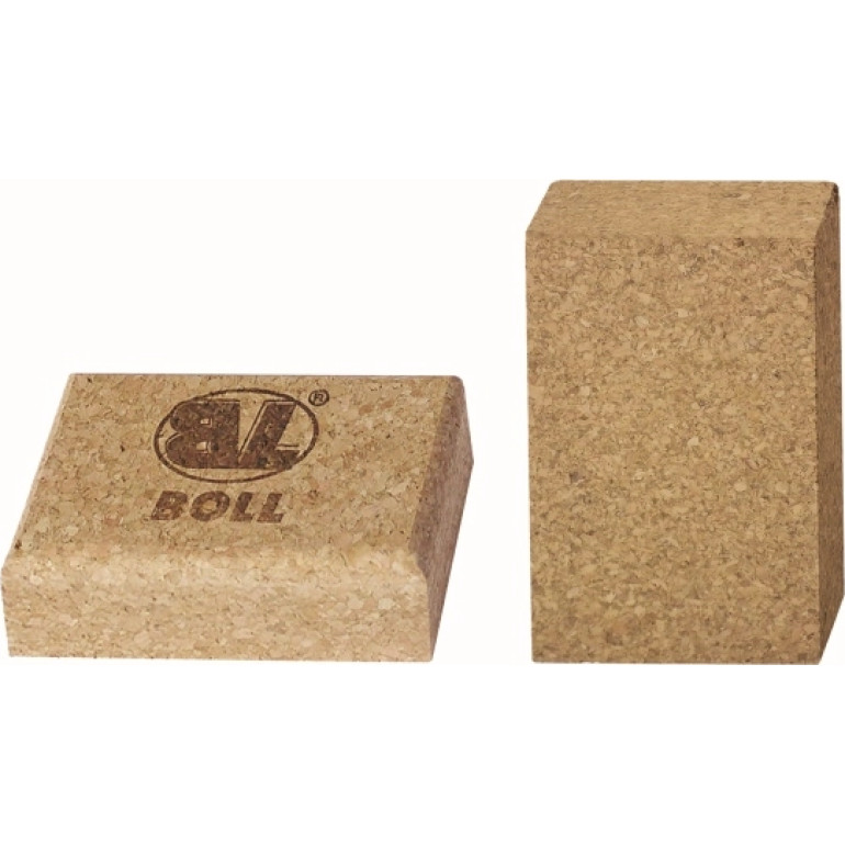 Boll Korkschleifklotz 110mm x 65mm 0060021 Boll Korkschleifklotz 110mm x 65mm 0060021