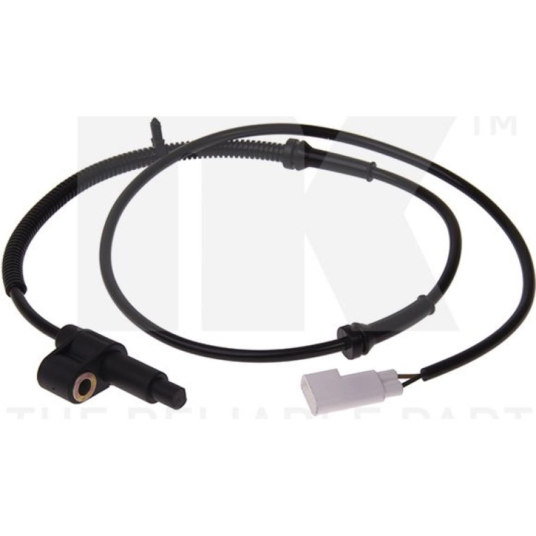 Sensor, Raddrehzahl 292502 Sensor, Raddrehzahl 292502