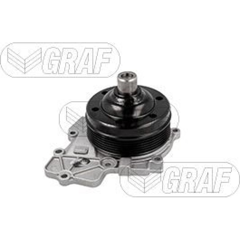 PA 1264 Wasserpumpe PA1264 PA 1264 Wasserpumpe PA1264
