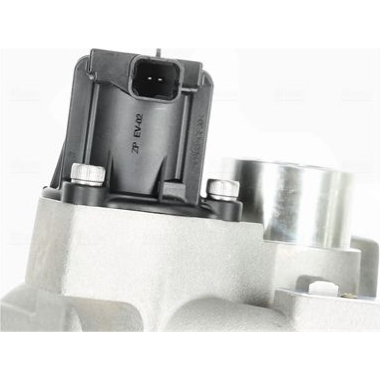 NISSENS Turbolader 93282 NISSENS Turbolader 93282