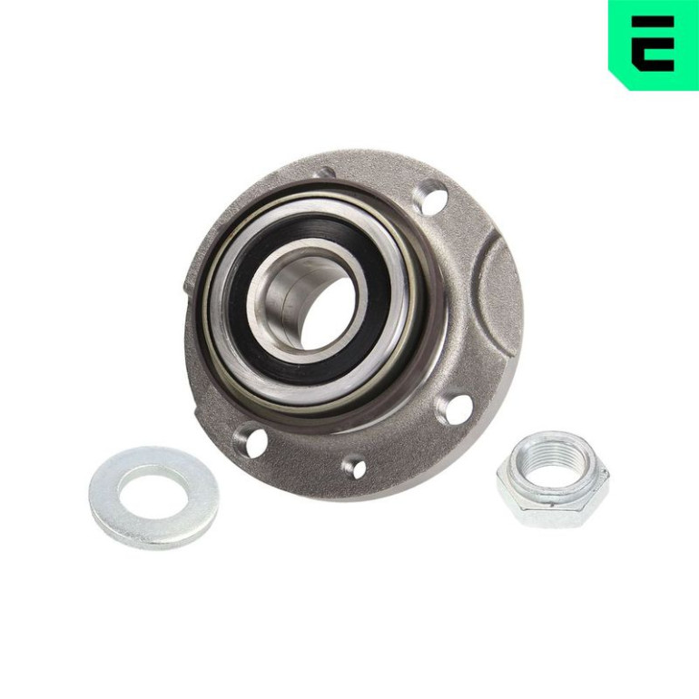 Radlagersatz 802605