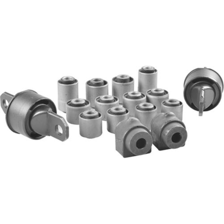 Reparatursatz, Radaufhängung TED62403 Reparatursatz, Radaufhängung TED62403