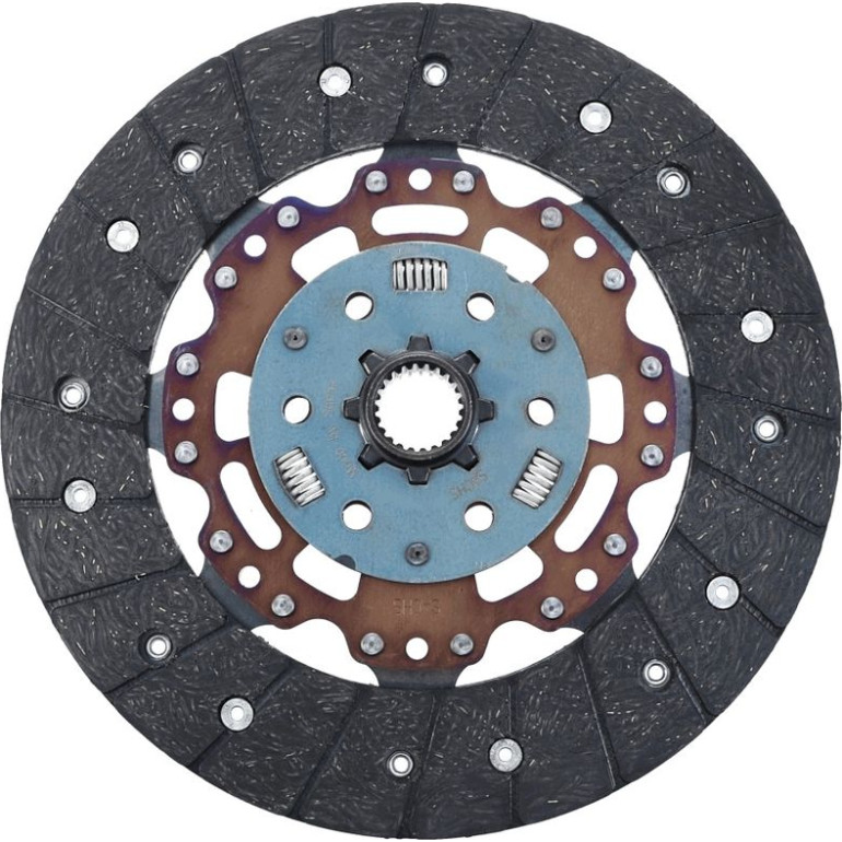 SACHS Kupplungssatz 2290 601 009 SACHS Kupplungssatz 2290 601 009