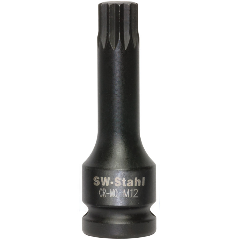 SW-Stahl Krafteinsatz XZN12 aus S5482 S5482-12 SW-Stahl Krafteinsatz XZN12 aus S5482 S5482-12