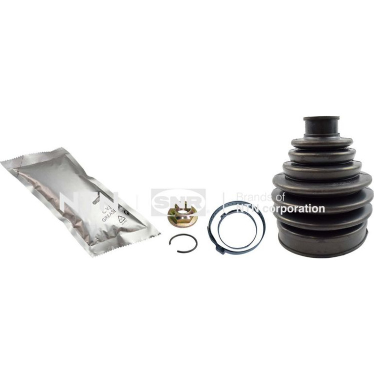 SNR Faltenbalgsatz, Antriebswelle OBK69.008 SNR Faltenbalgsatz, Antriebswelle OBK69.008