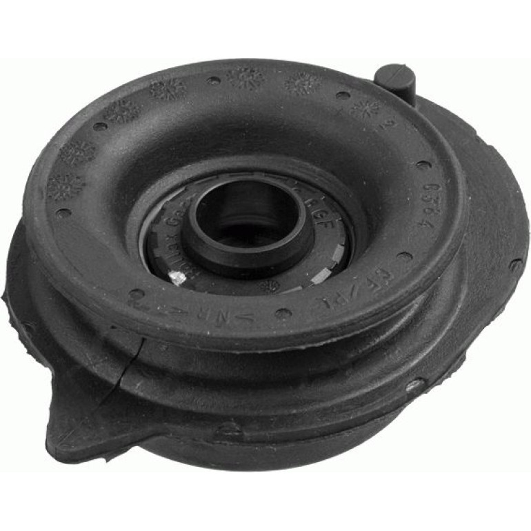 Lager - Radaufhängung. Ford P. Ka 34453 01
