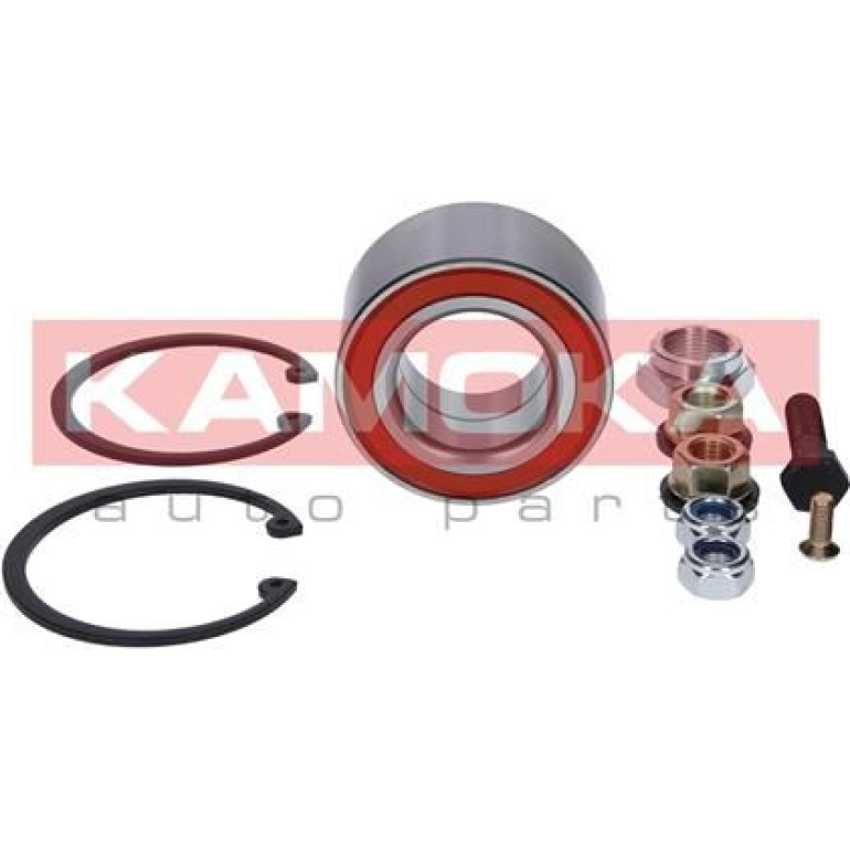 KAMOKA Radlagersatz 5600074 KAMOKA Radlagersatz 5600074