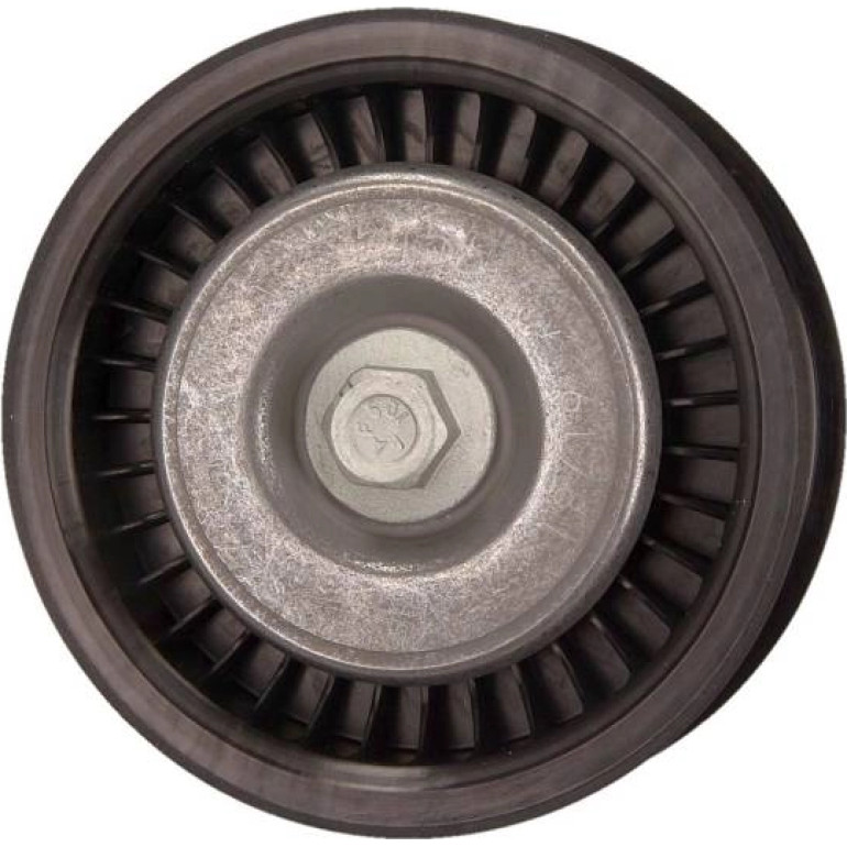 Umlenk-/Führungsrolle, Keilrippenriemen 532 0909 10