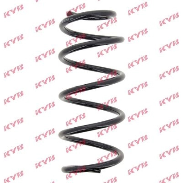 KYB Fahrwerksfeder Honda P. Cr-V Iii 2.0 01/07 RA3316