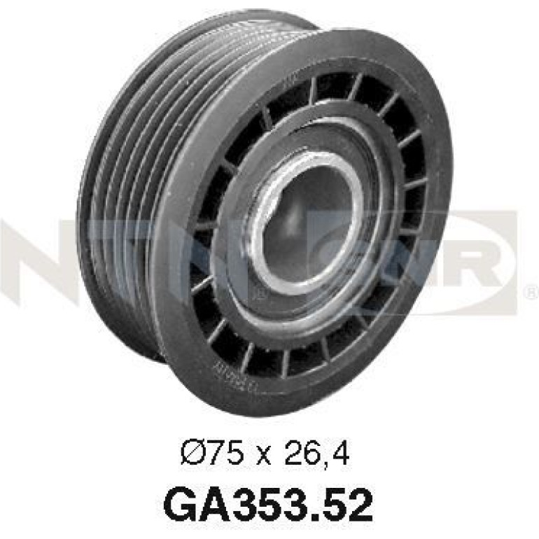 SNR Führungsrolle GA353.52 SNR Führungsrolle GA353.52