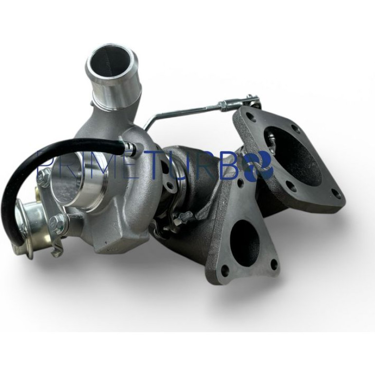 Prime Turbo Turbolader V01260T Prime Turbo Turbolader V01260T
