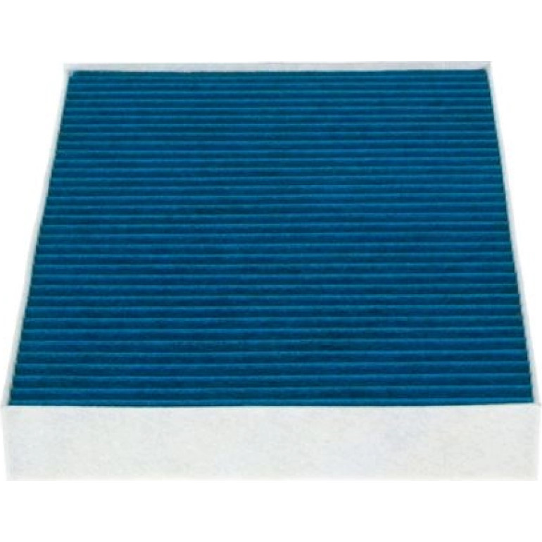 Innenraumfilter+ 0 986 628 591 Innenraumfilter+ 0 986 628 591