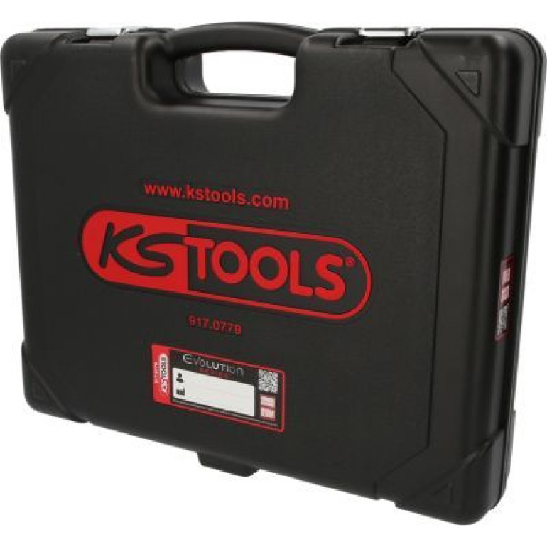 KS TOOLS letzte Werkstatt ausgestattet 917.0779-99 KS TOOLS letzte Werkstatt ausgestattet 917.0779-99