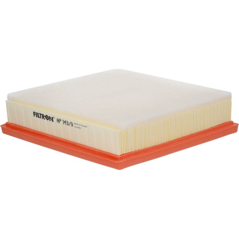 FILTRON Luftfilter AP 143/9 FILTRON Luftfilter AP 143/9
