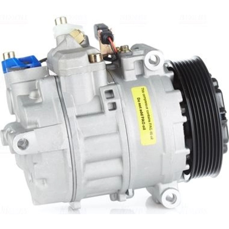 Kompressor PKW 890294 Kompressor PKW 890294