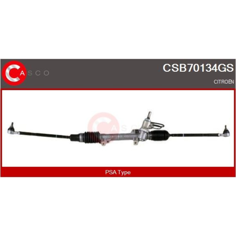 CASCO Management CSB70134GS CASCO Management CSB70134GS
