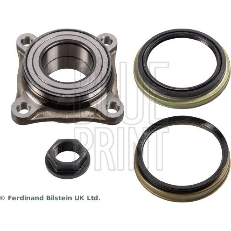 BluePrint Radlager ADT38295 BluePrint Radlager ADT38295