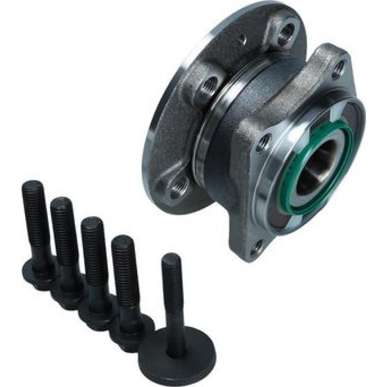 KAMOKA Radlagersatz 5500380 KAMOKA Radlagersatz 5500380
