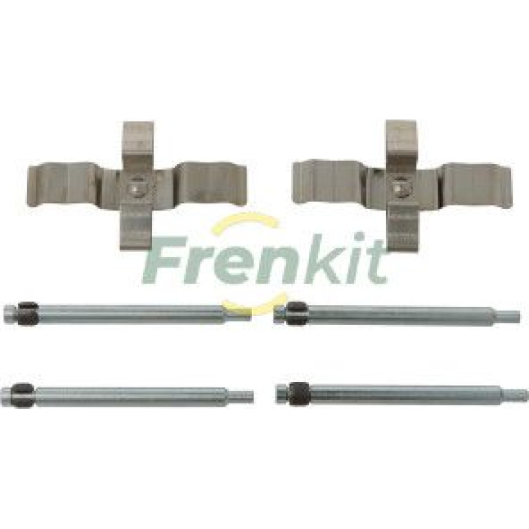 FRENKIT Zubehör, Bremsbeläge 901794 FRENKIT Zubehör, Bremsbeläge 901794