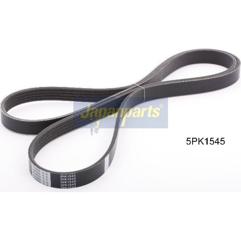 Japanparts Ømen-Zubehör DV-5PK1545 Japanparts Ømen-Zubehör DV-5PK1545