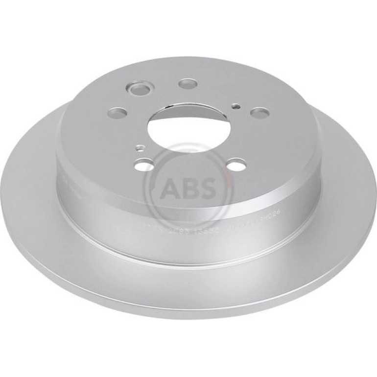 A.B.S. Bremsscheibe 17915 A.B.S. Bremsscheibe 17915