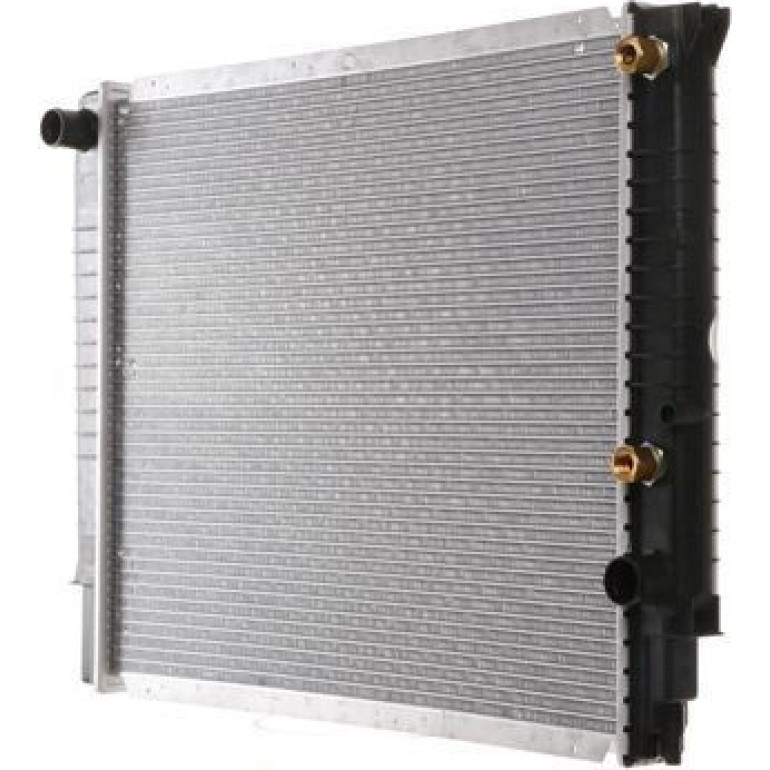 Kühler, Motorkühlung CR 658 000S Kühler, Motorkühlung CR 658 000S