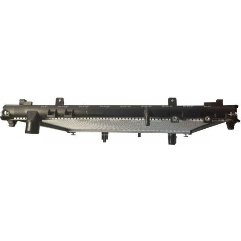 NRF Kühler 560003 NRF Kühler 560003