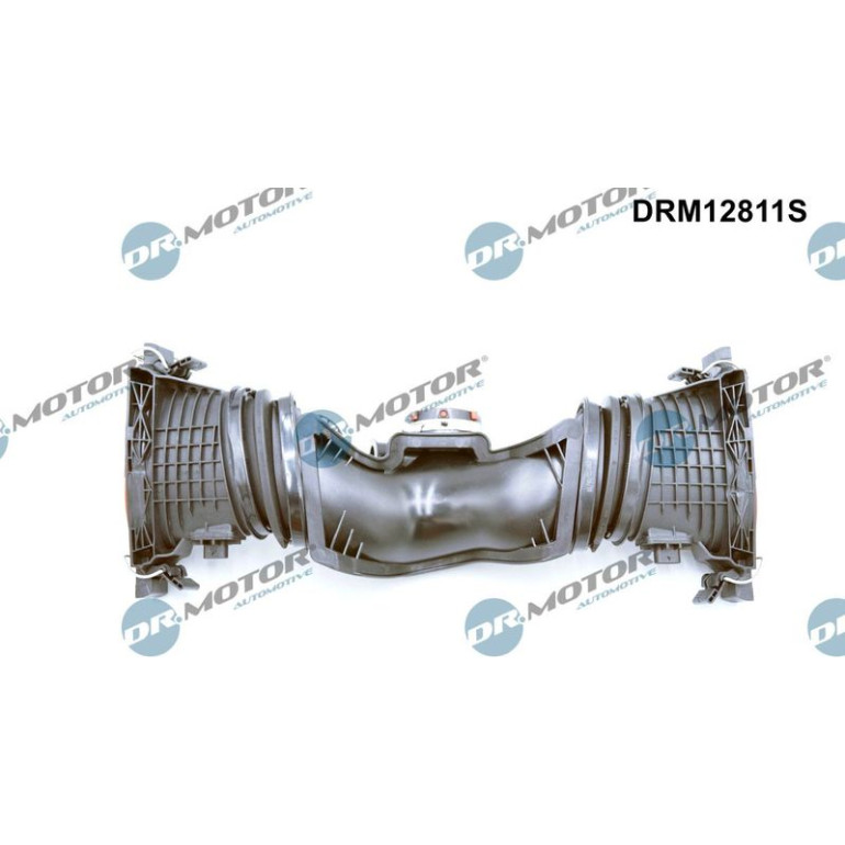 LUFTKANAL DRM12811S LUFTKANAL DRM12811S