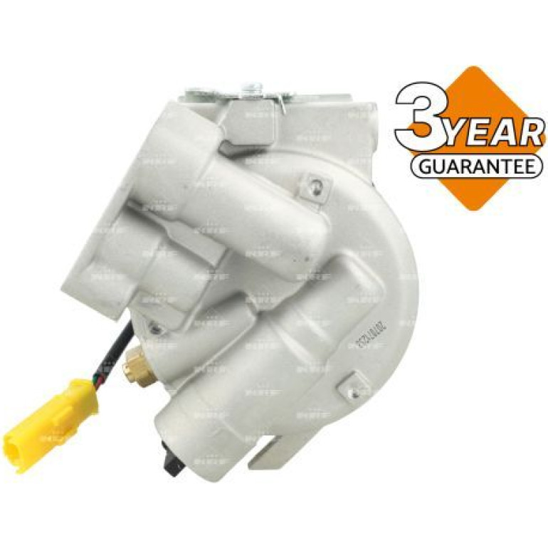 Kompressor, Klimaanlage 320120
