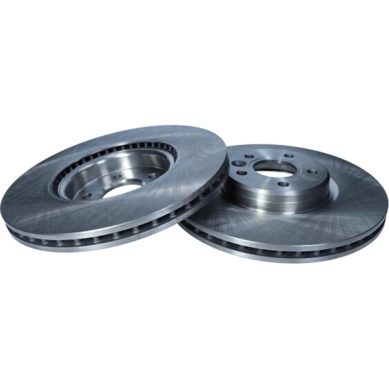 Maxgear Bremsscheibe Volvo P. S40/V50/Focus St 19-2487 Maxgear Bremsscheibe Volvo P. S40/V50/Focus St 19-2487
