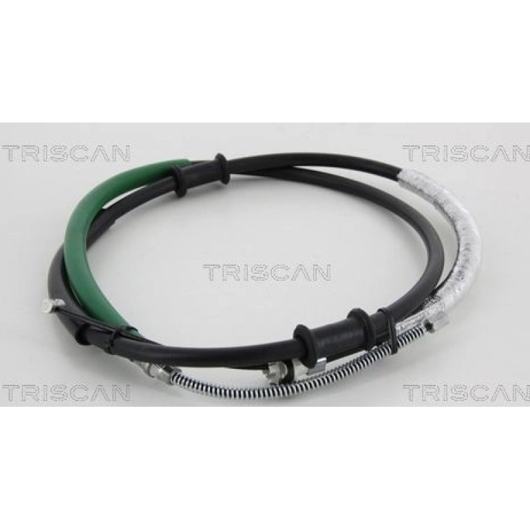 Seilzug, Feststellbremse Fiat T. Doblo 01- Le 8140151012 Seilzug, Feststellbremse Fiat T. Doblo 01- Le 8140151012