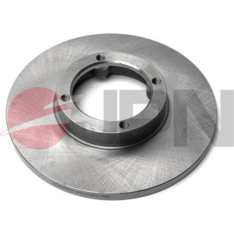 JPN Bremsscheibe 30H0004-JPN JPN Bremsscheibe 30H0004-JPN