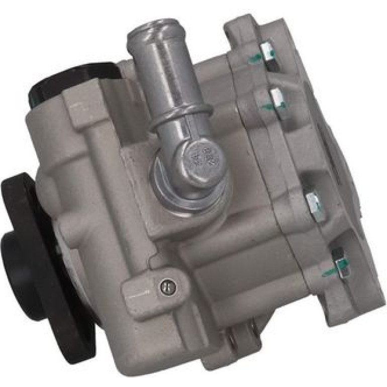 KAMOKA Hydraulikpumpe, Lenkung PP018 KAMOKA Hydraulikpumpe, Lenkung PP018