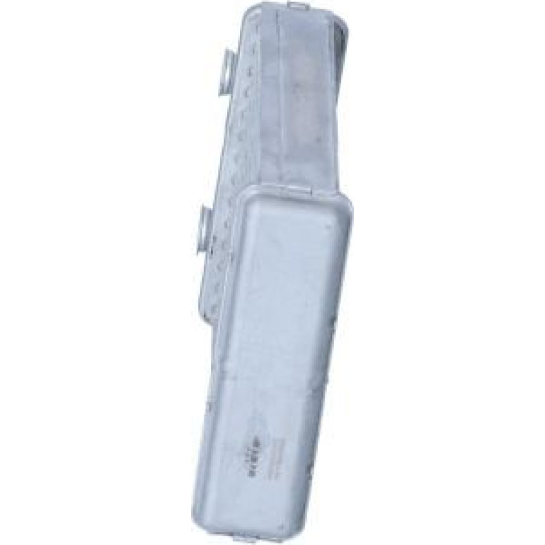 Wärmetauscher, Innenraumheizung 53611 Wärmetauscher, Innenraumheizung 53611