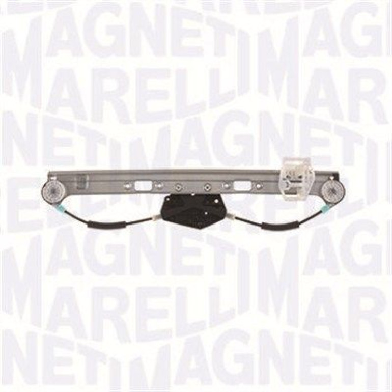 MAGNETI MARELLI Fensterheber 350103170073 MAGNETI MARELLI Fensterheber 350103170073