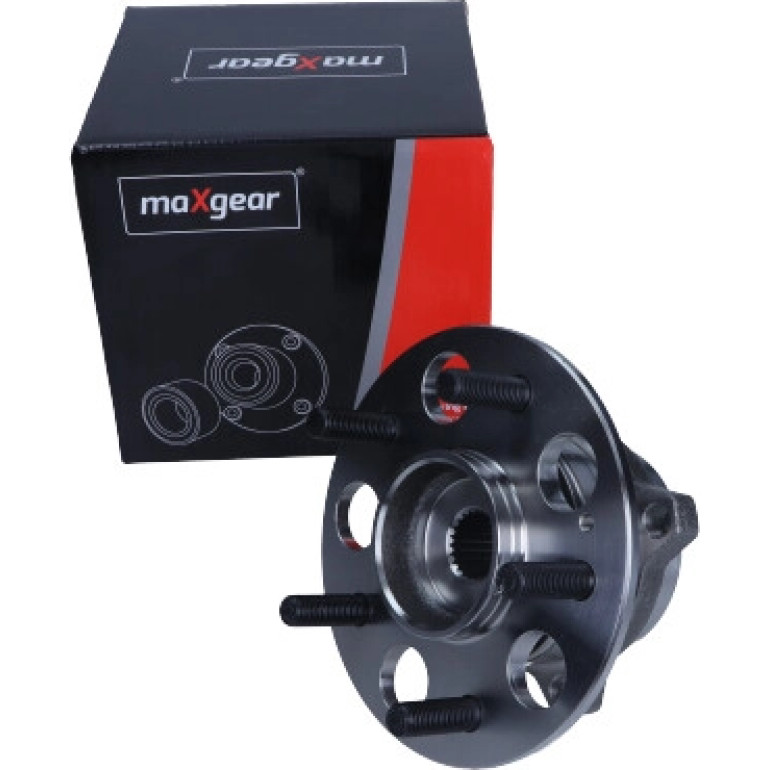 Maxgear Radnabe 33-1252 Maxgear Radnabe 33-1252